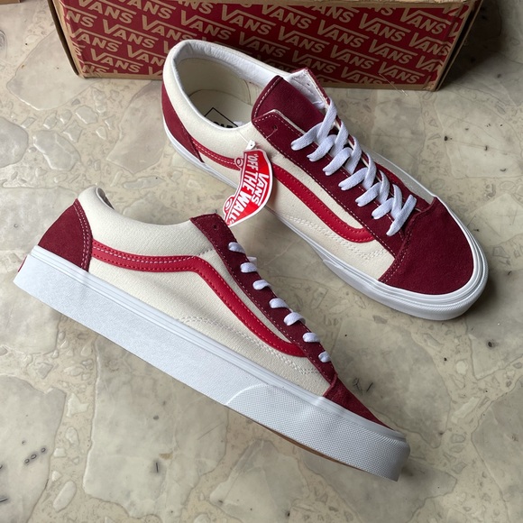 Vans Classic Style 36